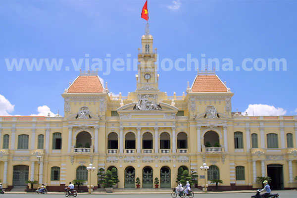 Inaugurar el d&iacute;a tur&iacute;stico 2012
